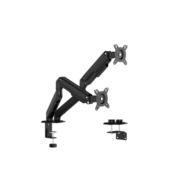 RGT-322 . RAYMAX Gas Spring Monitor Wall Mount up to 32 Inch