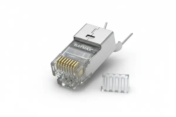 RAYMAX CAT7 RJ45 Connector