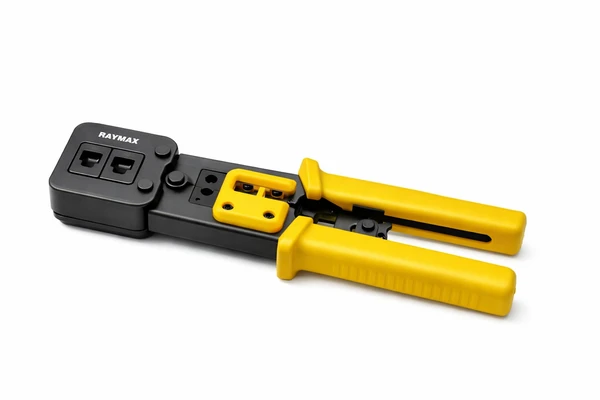 CRIMPING TOOL - PASS THROUGH TOOL