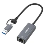 USB LAN Converter