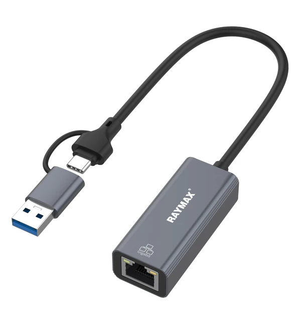 USB LAN Converter