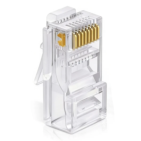 RJ-45 CONNETOR - EZRJ45