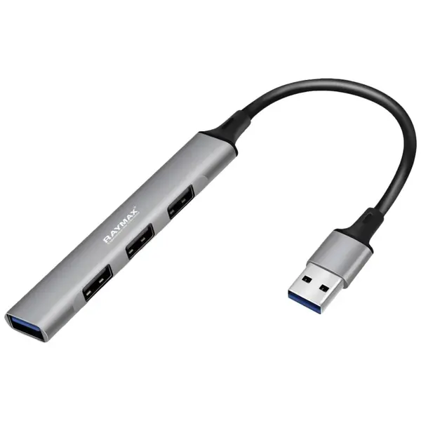 USB COMBO HUB