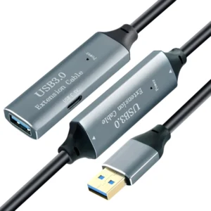 USB 3.0 ACTIVE EXTENSION CABLE