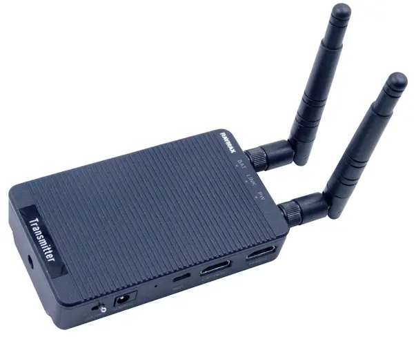 WIRELESS HDMI EXTENDER