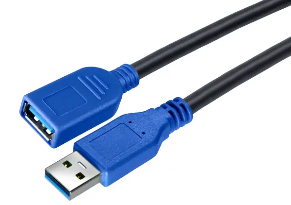 USB 2.0 EXTENSION CABLE